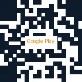 Google Play下载二维码 - 每日大赛 云开体育网站 APP